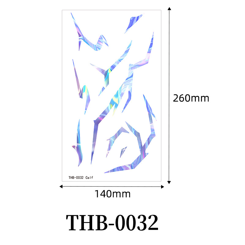 รหัสสินค้า: THB-0032