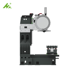 Centro <span class=keywords><strong>de</strong></span> Mecanizado CNC <span class=keywords><strong>de</strong></span> Alta Resistencia, Máquina <span class=keywords><strong>de</strong></span> Alta Velocidad para Procesamiento <span class=keywords><strong>de</strong></span> Metales y Producción en Masa - Product Image 6
