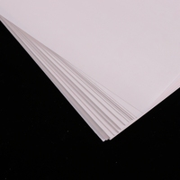 Papier de transfert par sublimation de haute qualité 100 g/m² format A3, feuilles de papier de transfert thermique A4
