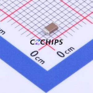 TCC1206X7R223M500DT SMD Capacitor (MLCC) 1206 ( Capacitance: 22nF )( Precision: 20% Rated Voltage: 50V ) - Product Image 1