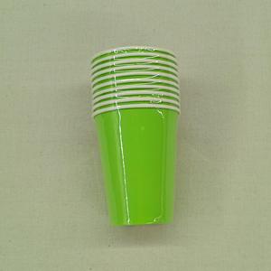 Assiettes <span class=keywords><strong>de</strong></span> couleur unie DAMAI, vert kiwi, décoration <span class=keywords><strong>de</strong></span> <span class=keywords><strong>table</strong></span> d'<span class=keywords><strong>anniversaire</strong></span>, assiettes en papier jetables, gobelets, serviettes pour fournitures <span class=keywords><strong>de</strong></span> fête, ensemble <span class=keywords><strong>de</strong></span> vaisselle - Product Image 5