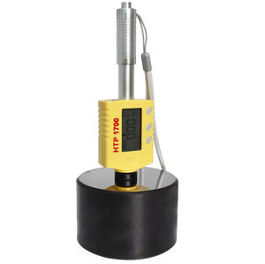 Testeur de dureté <span class=keywords><strong>Rockwell</strong></span> en métal intégré portable Testeur de dureté numérique Testeur de dureté d'impact - Product Image 2