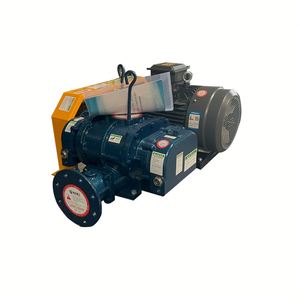 Souffleur à racines pour eaux usées industrielles en vente chaude, Ltv-v-80 Tri Lobe - Product Image 3