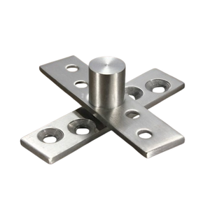 Fabricación de Acero Inoxidable y Acero, Corte Láser de Precisión, Soldadura, Chapa Metálica, Suministro de Doblado CNC - Product Image 3