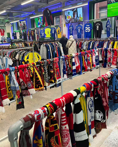 25/26 futbol forması futbol forması oyuncu sürüm futbol kıyafetleri Peru takım elbise özel Retro futbol formaları çocuklar - Product Image 2