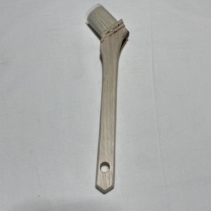 Brosse en fer à cheval en laine Brosse en laine de forme spéciale Brosse en laine spéciale pour les travailleurs de la <span class=keywords><strong>fonderie</strong></span> industrielle - Product Image 6