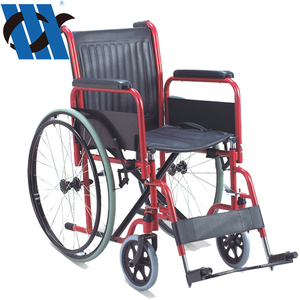 BDWC101 Silla <span class=keywords><strong>de</strong></span> uso hospitalario para discapacitados o ancianos Silla <span class=keywords><strong>de</strong></span> ruedas plegable <span class=keywords><strong>de</strong></span> <span class=keywords><strong>segunda</strong></span> <span class=keywords><strong>mano</strong></span> <span class=keywords><strong>de</strong></span> aleación <span class=keywords><strong>de</strong></span> aluminio - Product Image 6