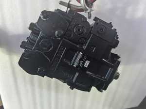 Pompe à piston hydraulique pour 90L055HS5CD80S4S1C03GBA262624 Série 90L 90L042/90L055/90L075/90L100/90L130/90L180/90L250 1 - Product Image 1