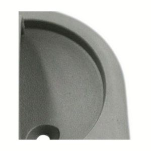 Poignée de porte intérieure avant droite pour Daewoo <span class=keywords><strong>Tico</strong></span>, vente directe d'usine YW824, poignée de porte de voiture, loquet intérieur de voiture. - Product Image 3