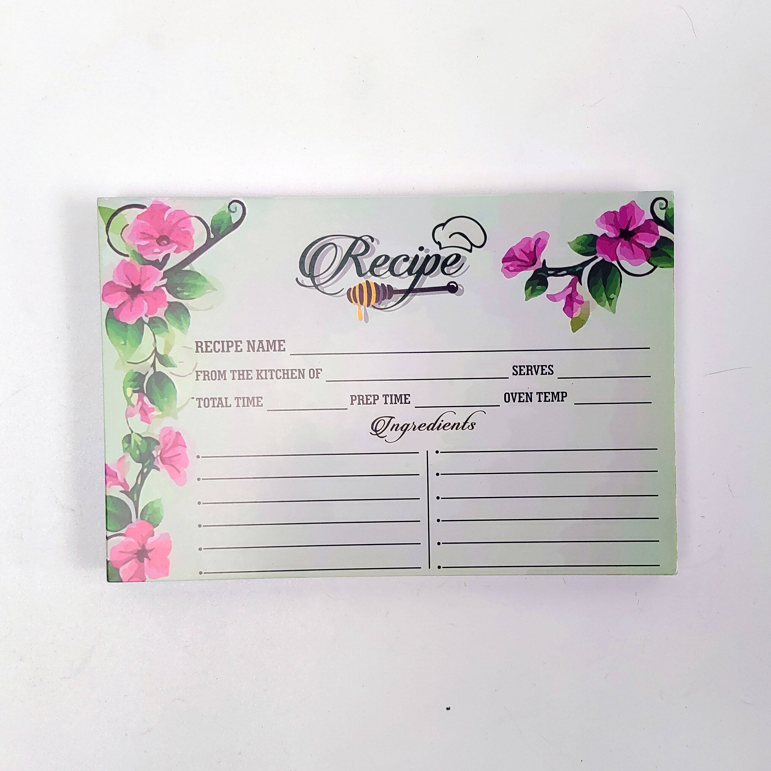 Échantillon de stock