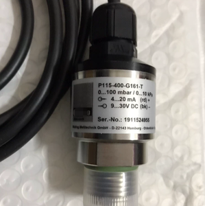 ซีรีส์ P115 รุ่น P115-400-G101-T/P115-400-G110 - Product Image 4