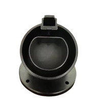 Support de prise de type 2 IEC 62196-2 Prise AC Chargeur EV Prise factice