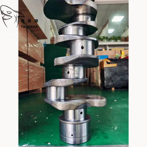 TALUADA 6 hk1 escavatore motore Diesel pezzi di ricambio albero motore - Product Image 5