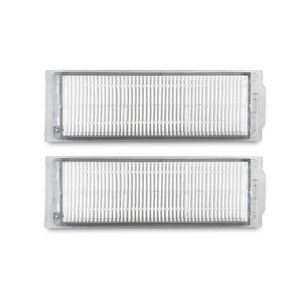 Kit de Accesorios para Robot Aspirador <span class=keywords><strong>Xiaomi</strong></span> S40 <span class=keywords><strong>PRO</strong></span>/OV71GL, Rodillo Principal, Cepillo Lateral, Filtro HEPA, Repuestos de Almohadillas de Mopa - Product Image 4