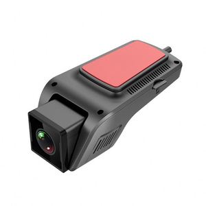 Auto-<span class=keywords><strong>Dashcam</strong></span> USB HD 1080P 140 Grad Weitwinkel Autokamera-Rekorder Vorne ADAS <span class=keywords><strong>Dashcam</strong></span> Android DVR Auto-Rekorder Nachtversion - Product Image 3