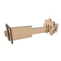 Catapulte d'avion Porte-avions Simulateur de décollage Science & Education Physique Kit d'Apprentissage Plastique