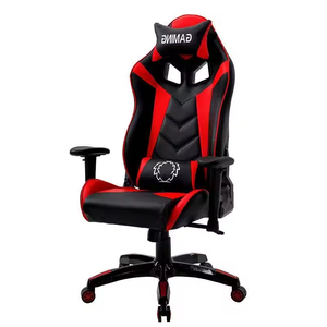 Silla de Juego para Computadora, Producto Más Vendido, Lujosa y Cómoda, Modelo 5903, Silla Cómoda para Juegos 5903, Silla Cómoda 5903 - Product Image 5