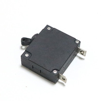 Disjoncteur miniature JZ 10A 250V 50/60Hz pour appareillage hydraulique usage maritime