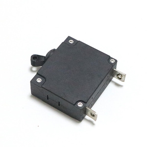 เบรกเกอร์ขนาดเล็ก JZ 10A 250V 50/60Hz สำหรับสวิตช์เกียร์ไฮดรอลิก ใช้ในเรือ - Product Image 2