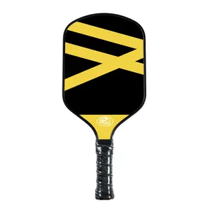 Top Sale USAPA Approved 16mm Carbon Fiber Pro Pickleball Paddle