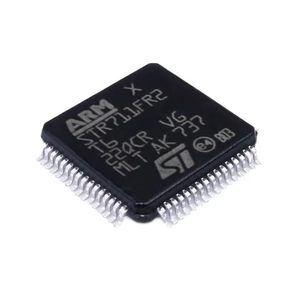 STR711FR0T6 Neuf et original en stock Composants électroniques Circuit intégré STR711FR0T6 - Product Image 1
