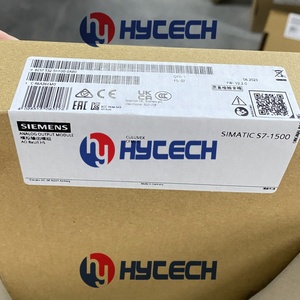 6ES7534-7QE00-0AB0ของแท้ใหม่ล่าสุดโมดูลเอาต์พุตอะนาล็อก4x u/i/rtd/tc AQ AQ 2xu/i ST 16บิต - Product Image 3