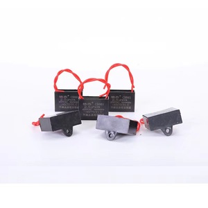 Tụ Điện Quạt Điện <span class=keywords><strong>CBB61</strong></span> - Product Image 3