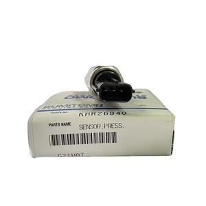 Capteur de pression inférieure d'excavatrice KM15 5MPa KHR10300 KHR10031 KHR26940 Fit SUMITO-MO <span class=keywords><strong>SH</strong></span> A5 A6 - Product Image 3