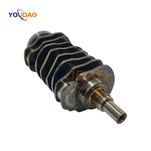 อะไหล่ยานยนต์รุ่นใหม่ 12200AA510 ขายส่งจากผู้ผลิตจีน อุปกรณ์ตกแต่งรถยนต์ เพลาข้อเหวี่ยงเครื่องยนต์ - Product Image 3