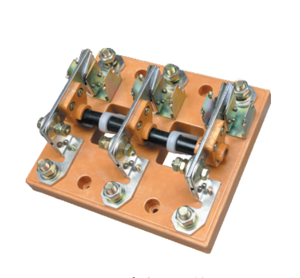 Interruptor de desconexión de bajo voltaje, desconexión de hoja giratoria de 13 B3 P 630A - Product Image 1