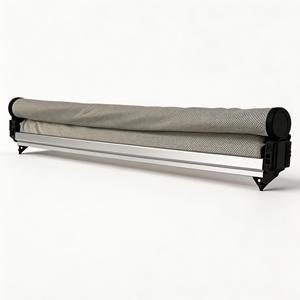 Pare-soleil pour toit ouvrant pour Volkswagen Jetta 2019-2025 OE 17A877307 - Product Image 5