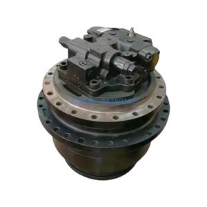Escavadeira viagem motor assy M3v270 170401-00048 DX300LCA unidade <span class=keywords><strong>final</strong></span> - Product Image 1