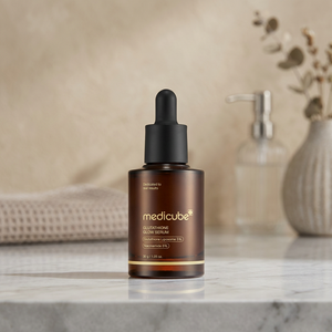 Suero Facial Iluminador y Potenciador de Luminosidad con Glutatión de Medicube - Product Image 3