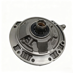 Bomba <span class=keywords><strong>de</strong></span> Aceite QR019CHA 019CHA-1502611 Transmisión Automática para <span class=keywords><strong>Caja</strong></span> <span class=keywords><strong>de</strong></span> Cambios Cherry ARRIZO <span class=keywords><strong>Tiggo</strong></span> 019CHA1502611 019CHA1502610 - Product Image 1