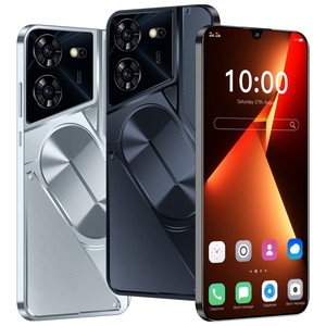 Hộp bí ẩn ngẫu nhiên, điện thoại thông minh Trung Quốc chính hãng, 512GB, 5G, hai SIM, điện thoại di động, điện thoại thông minh 5G - Product Image 4