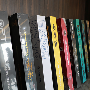 Pellicola Protettiva per Auto in TPU Autorigenerante con Garanzia di 10 Anni, Pellicola Vinilica per Verniciatura Auto 1,52*15m, Rivestimento Auto in TPU - Product Image 4