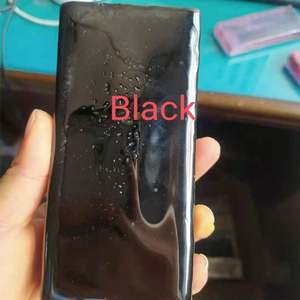 Pierre brute de zircon en cristal synthétique de haute qualité - Product Image 5