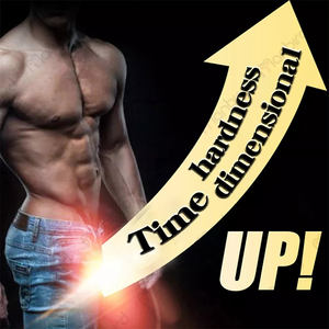 Crema y Gel para Agrandamiento del Pene de 50g con Plantas Naturales Puras para Mayor Longitud y Tamaño en Hombres - Product Image 2