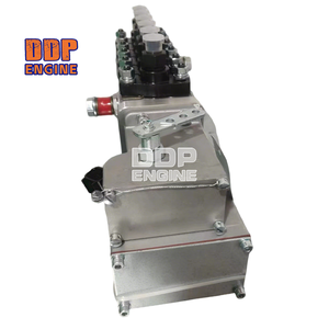 ปั๊มฉีดเชื้อเพลิงเครื่องยนต์ดีเซล5258153 10403716256สำหรับ Cummins 6CTA8.3-G2 6CT 6CTA8.3 - Product Image 3