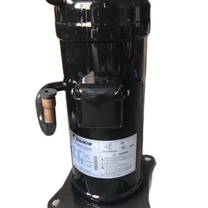 Compresseur scroll Daikin 4HP pour climatisation centralisée, pièce de rechange JT125BCBY1L - Product Image 5