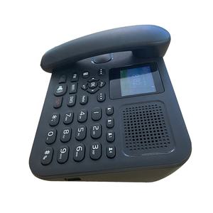 Cina fornitore 4G Lte Wifi Gsm Lte Volte <span class=keywords><strong>telefono</strong></span> Desktop Cordless telefoni di <span class=keywords><strong>casa</strong></span> - Product Image 5