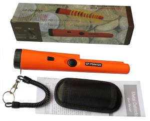 GP 포인터 공장 도매 가격 핀 포인터 금속 탐지기 산업용 금속 탐지기 금 탐지기 - Product Image 5