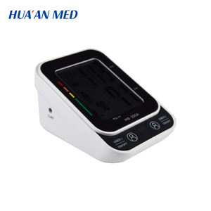 Медицинский продукт, китайский производитель, большой ЖК-монитор артериального давления, цифровой Амбулаторный монитор - Product Image 6