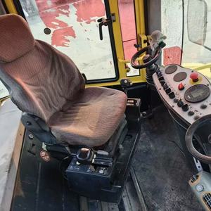 BOMAG BM203 <span class=keywords><strong>8</strong></span> tonnellate di asfalto vibratorio su strada/compattatore di terreno 2014 anno modello senza intermediario componenti con nucleo a doppio tamburo inclusi - Product Image 6