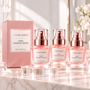 เซรั่มบำรุงผิวหน้า PDRN Radiance ช่วยเติมความชุ่มชื้นและเรียบเนียน สำหรับร้านเสริมสวย รับผลิตแบบ OEM ODM - Product Image 2
