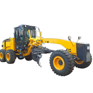 4230D автогрейдер с мощной дорожной строительной машиной мощностью 230 л.с., лидер продаж - Product Image 1