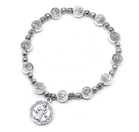 antique silver