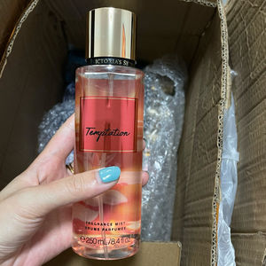 Vente en Gros <span class=keywords><strong>Victoria</strong></span> Vaporisateur Corporel de Luxe 250ml Style <span class=keywords><strong>Secret</strong></span> Parfum <span class=keywords><strong>Brume</strong></span> Longue Durée pour Femme - Product Image 3