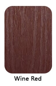 wine red