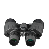 Jumelles Zoom 6-16x40 haute puissance avec grand oculaire optique de haute qualité claire pour la chasse à l'observation des oiseaux voyages en montagne